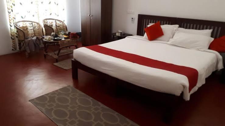 Leena Marari House Homestay Alappuzha