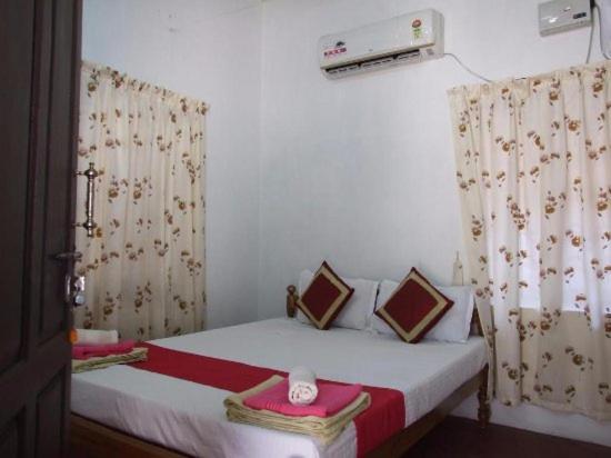 Leena Marari House *