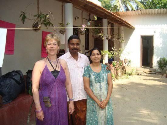 Leena Marari House Homestay *