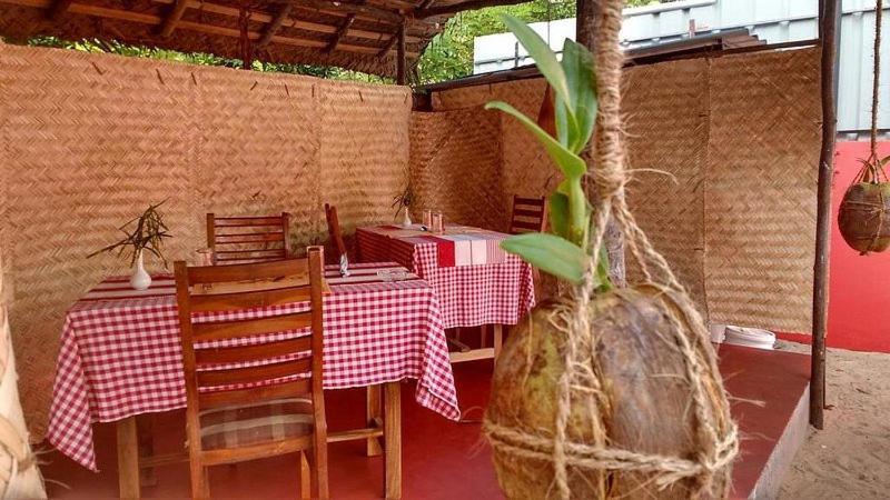Leena Marari House Homestay