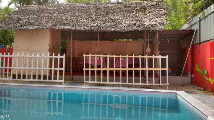 Leena Marari House * Alappuzha