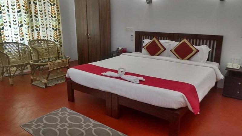 Leena Marari House Homestay Alappuzha