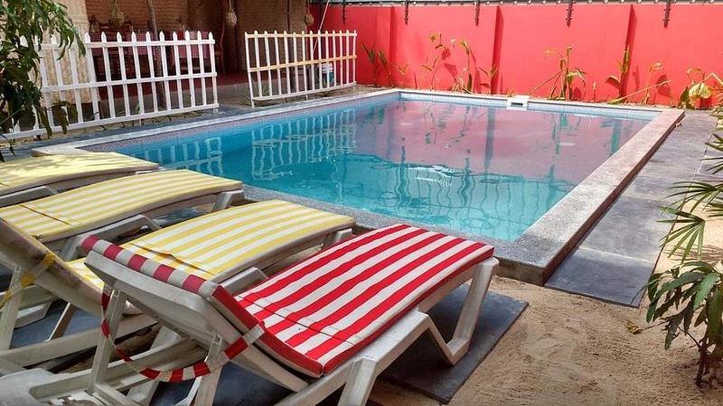 Leena Marari House Homestay *