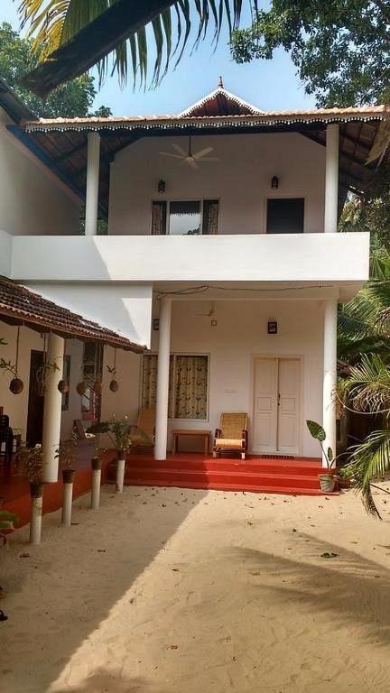 Leena Marari House Homestay