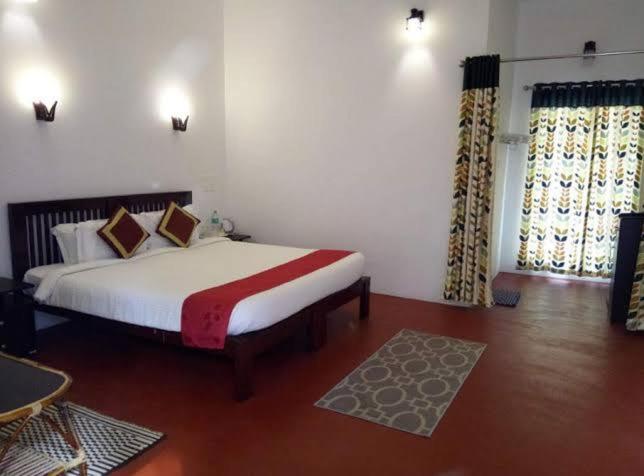 Homestay Leena Marari House Alappuzha