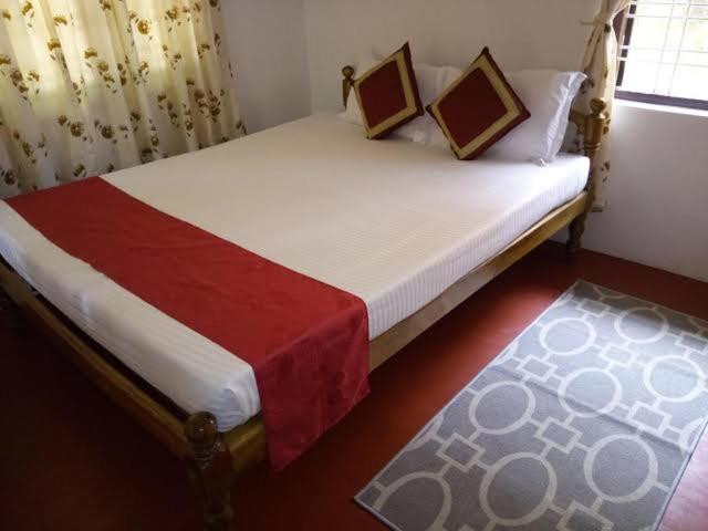Homestay Leena Marari House