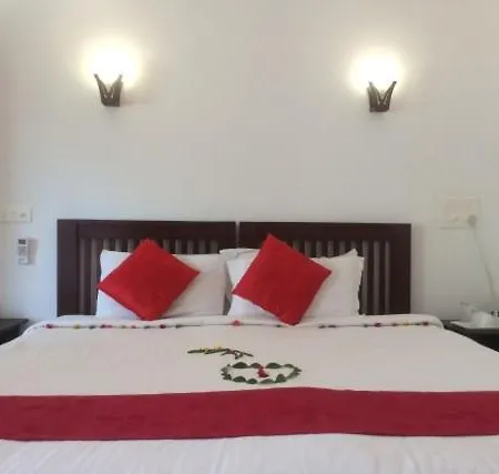 Leena Marari Beach House Alappuzha Exterior photo