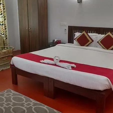 Leena Marari Beach House Alappuzha Exterior photo