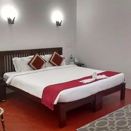 Leena Marari Beach House Alappuzha Exterior photo