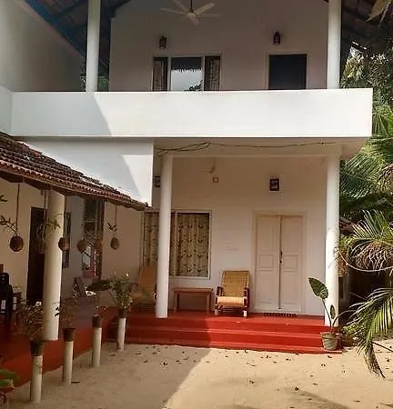 Leena Marari Beach House Alappuzha Exterior photo