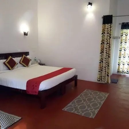 Leena Marari Beach House Alappuzha Exterior photo