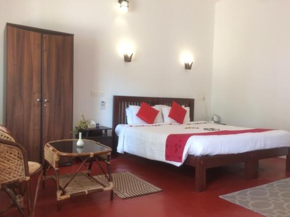 Homestay Leena Marari House Alappuzha
